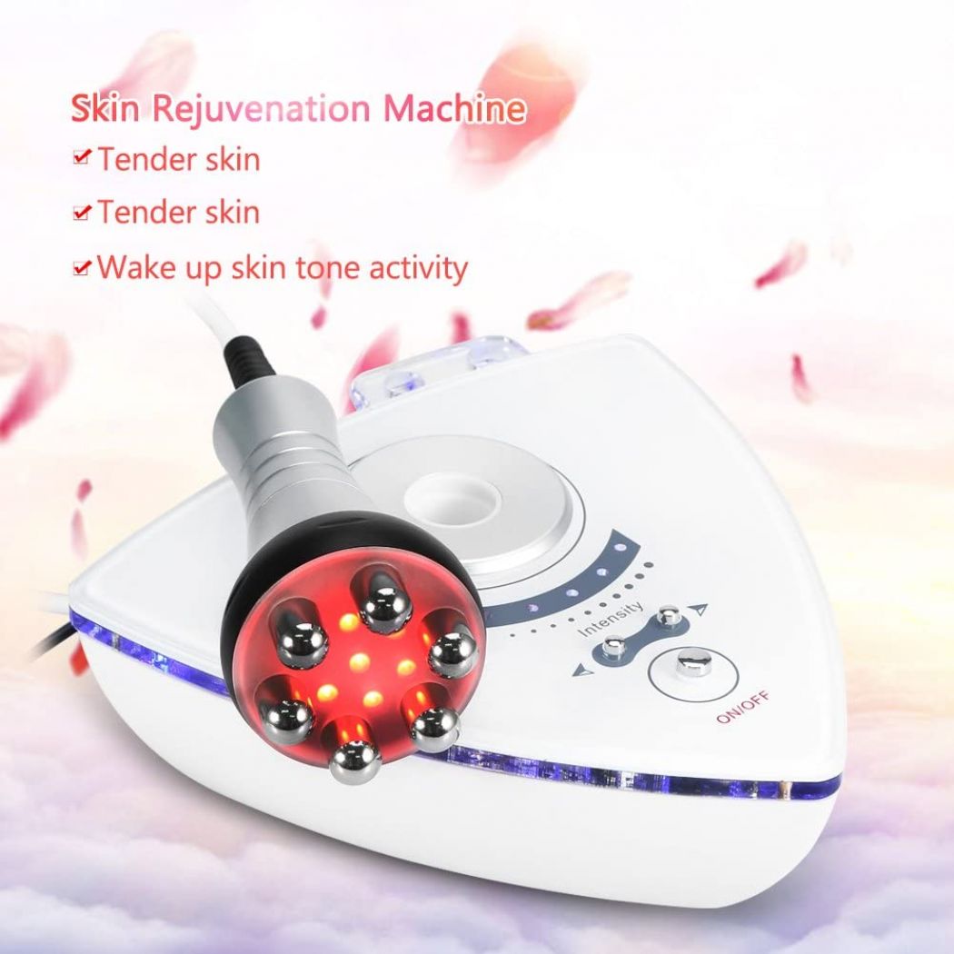 Facial Wrinkle Removal Skin Care Beauty Device